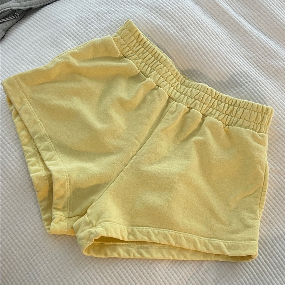 Daily Drills Super Shorts